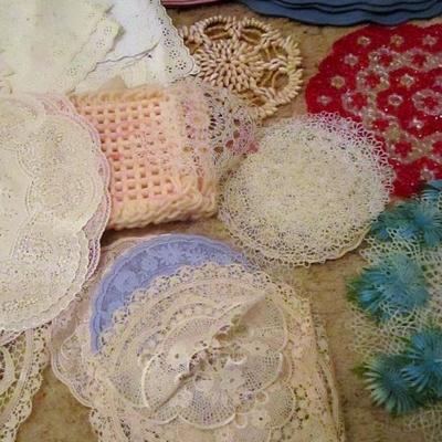 Linens