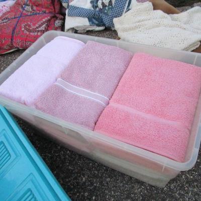 Towels