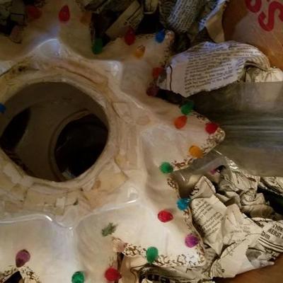 Christmas Lot