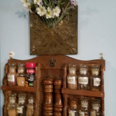 Spices and DÃ©cor