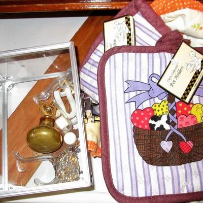 Misc Household Items