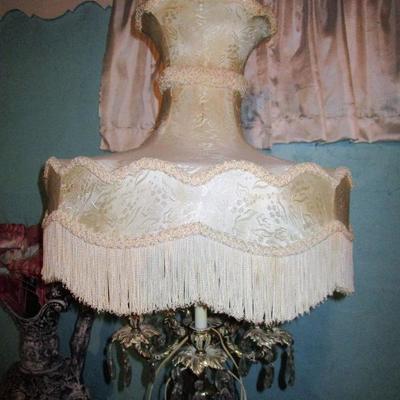 Antique Misc Household