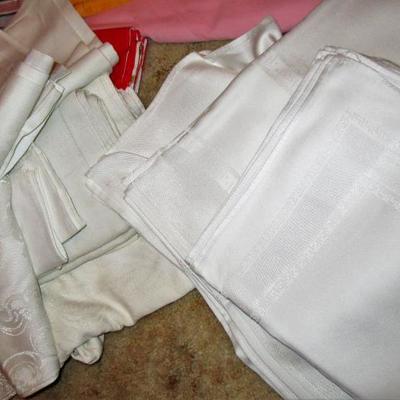 Linens 2