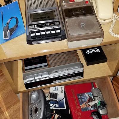Electronics Lot