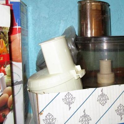 Tons of Household Items