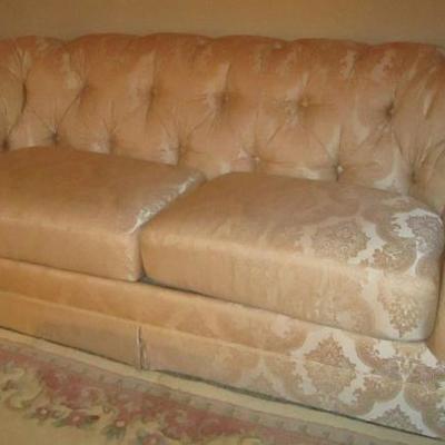 Vintage Drexel Sofa