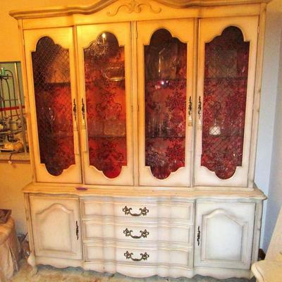 China Cabinet