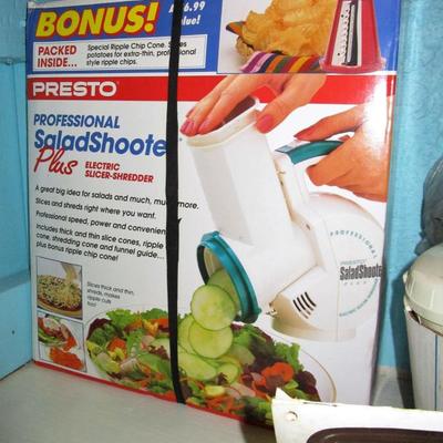 Tons of Household Items