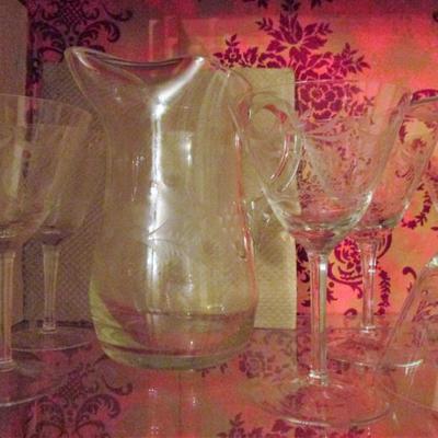 Glassware 2