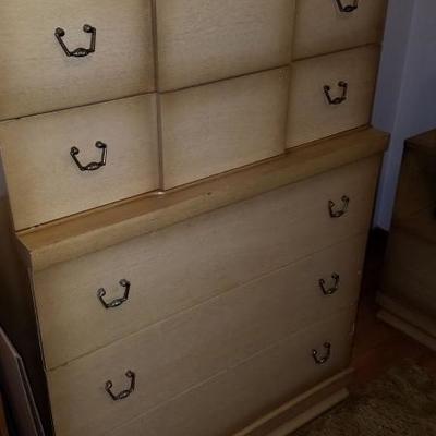 Chest fo Drawers