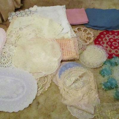 Linens