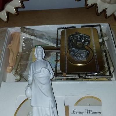 Religious Statues