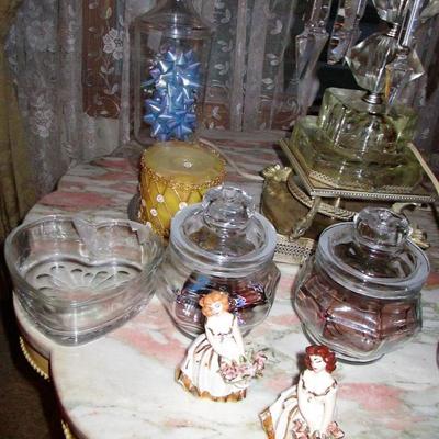 Lamp and DÃ©cor