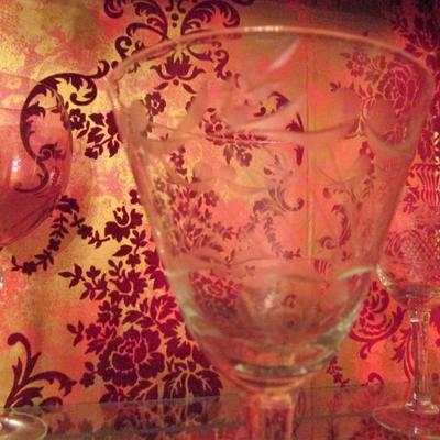 Glassware 2