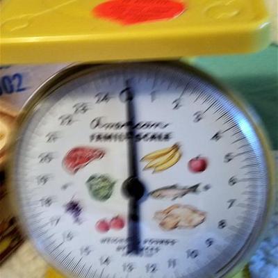 Kitchen Cooker & Variety