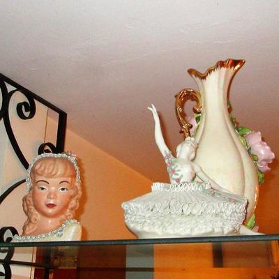 Ceramic Collection 2