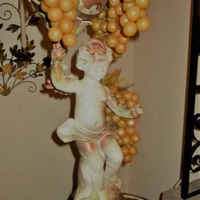 Statue