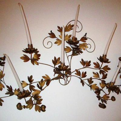 Wall DÃ©cor - Leaves