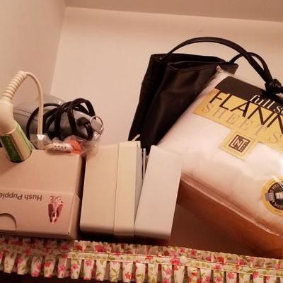 Closet Of Goods