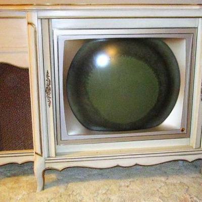 Magnavox Vintage