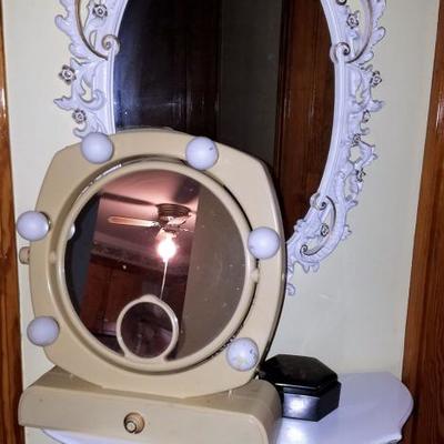 Decorative Mirrors