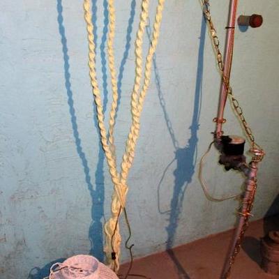 Hanging Lights