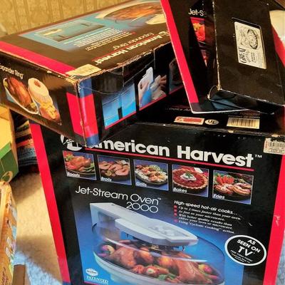 Electronic Cooker