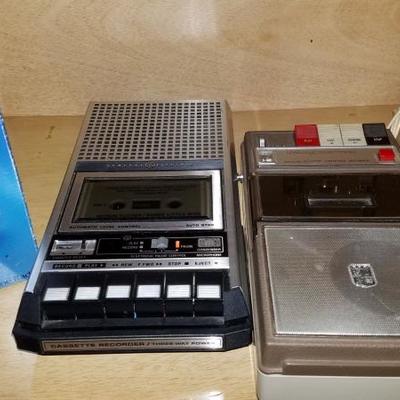 Electronics Lot
