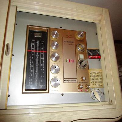 Magnavox Vintage