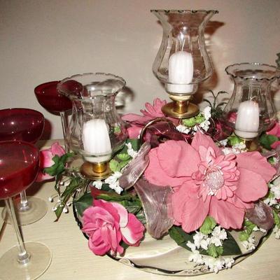 DÃ©cor and Candles