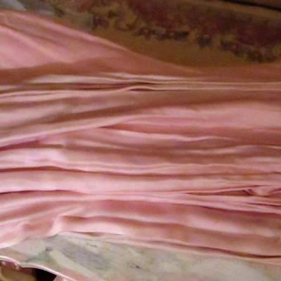Vintage Cloth Curtains