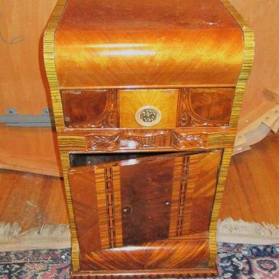 Antique of End Table