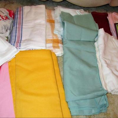 Linens 2
