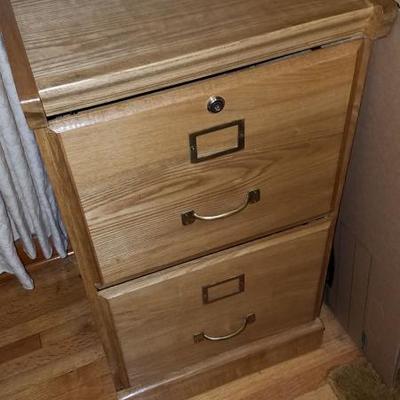 Filing Cabinet