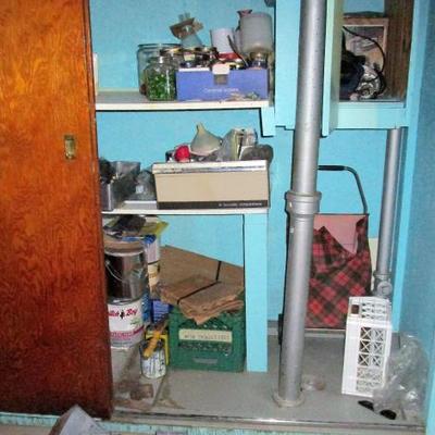 Lot of Tools and More
