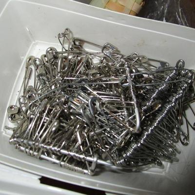 Variety of Craft Items
