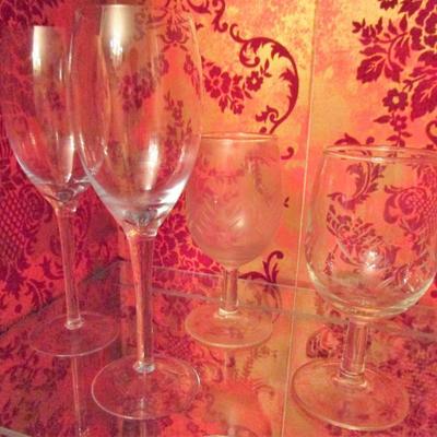 Glassware 