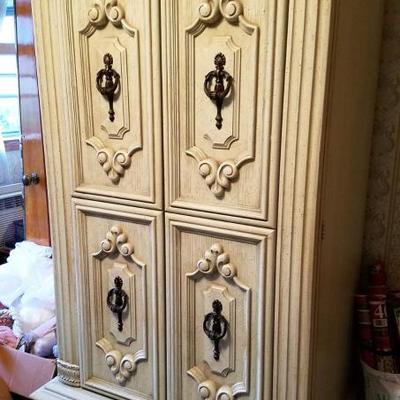 Gorgeous Armoire