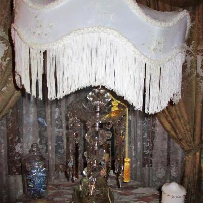 Lamp and DÃ©cor