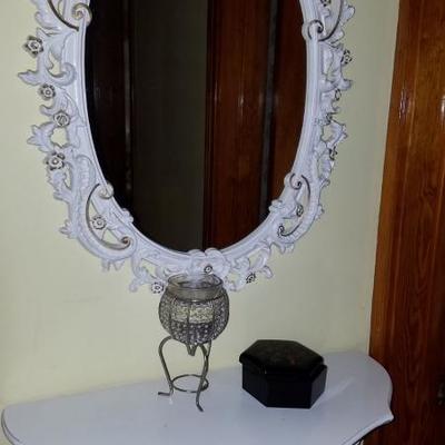 Decorative Mirrors