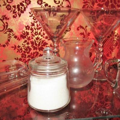 Glassware 2