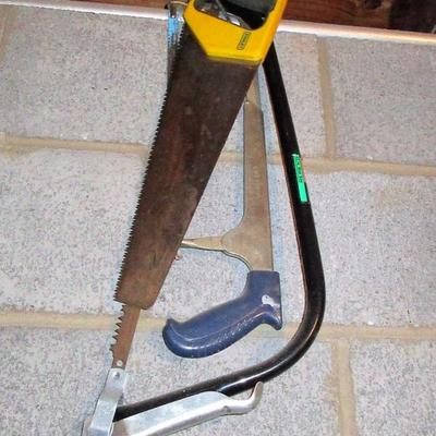 Hand Tools