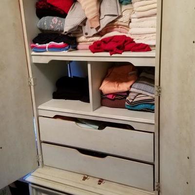Gorgeous Armoire