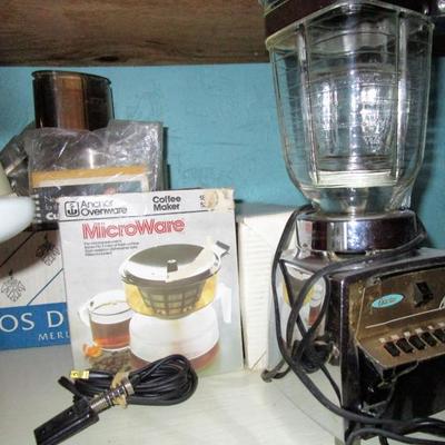 Tons of Household Items