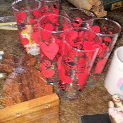 Misc Collection 