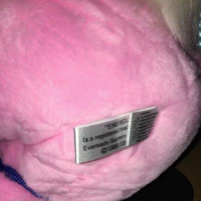 Energizer Bunny