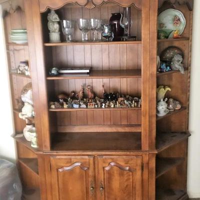 Beautiful Display Cabinet