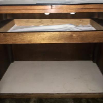 Bar or Buffet - See Photos