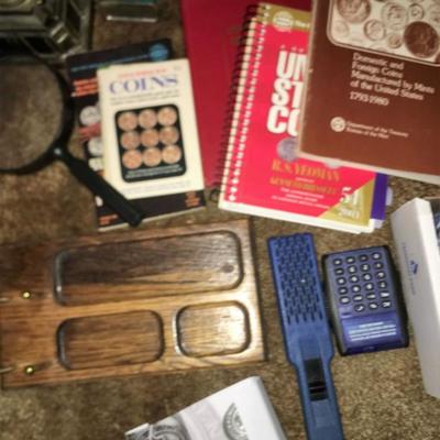 Misc Collection 