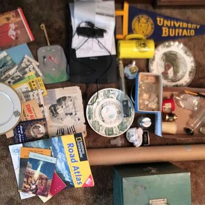 Collectible Lot Ovaltine